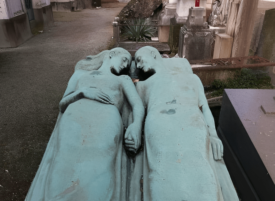 Milan’s Masterpiece | The Monumental Cemetery