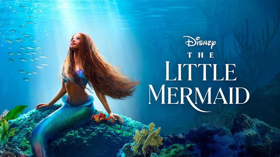 Stream The Little Mermaid Remake from Home