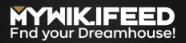 MyWikiFeed